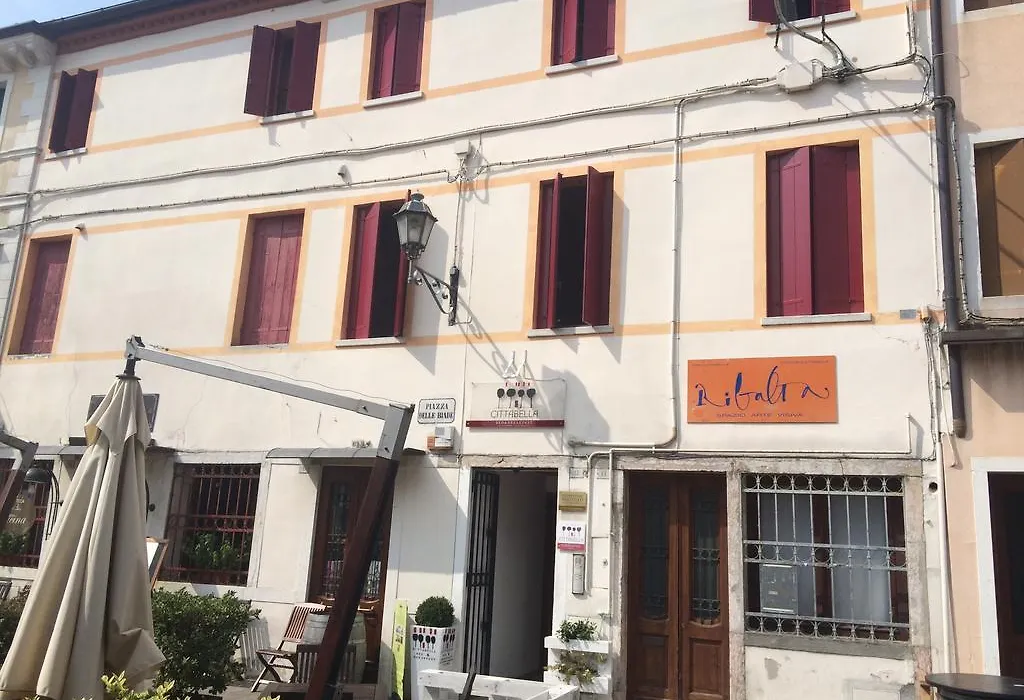 B&B Cittabella-1