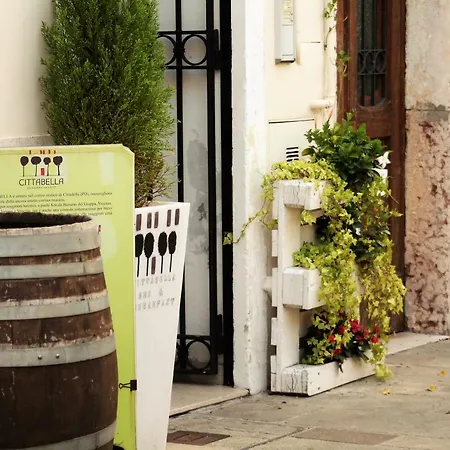 B&B Cittabella-2